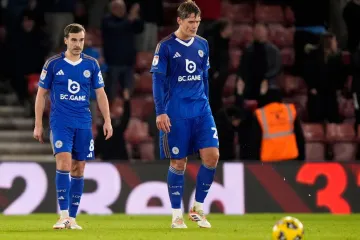 Najljep&scaron;a nogometna priča modernog nogometa na rubu ispadanja u treću ligu