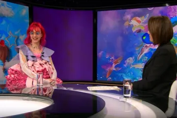 Je li ova Slovenka nasljednica Baby Lasagne? Njezin spot ima najvi&scaron;e pregleda od svih kandidata