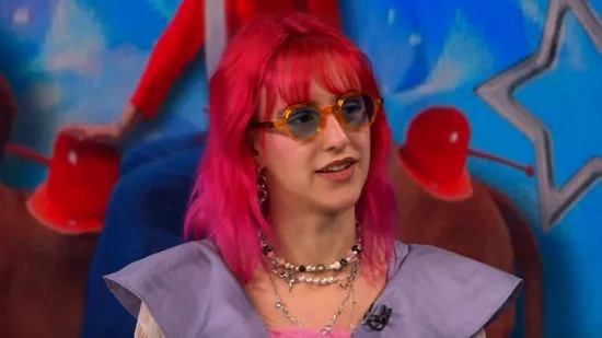 Slovenka među favoritima na Dori! Mojmiri otkrila tajnu uspjeha: 'Ovo Hrvatska jo&scaron; nije vidjela'