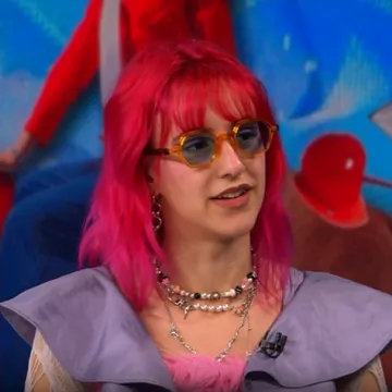 Slovenka među favoritima na Dori! Mojmiri otkrila tajnu uspjeha: 'Ovo Hrvatska jo&scaron; nije vidjela'