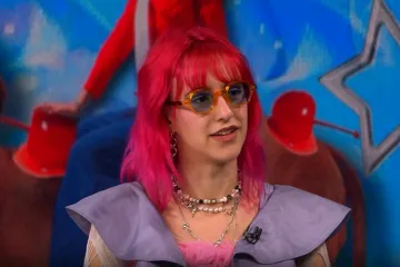 Slovenka među favoritima na Dori! Mojmiri otkrila tajnu uspjeha: 'Ovo Hrvatska jo&scaron; nije vidjela'