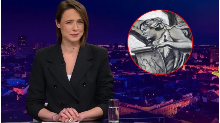 Veliki obrat u Italiji: Anđeo na freski je Giorgia Meloni! Mooolim!?