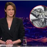 Veliki obrat u Italiji: Anđeo na freski je Giorgia Meloni! Mooolim!?