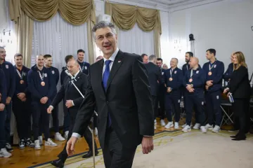 Kako je Plenković skrenuo toliko udesno? Evo što kažu analitičari i političari