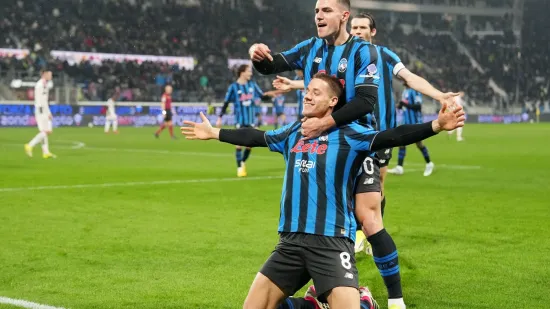 Hrvatski reprezentativac zabio velikanu i izbacio ga iz kupa