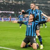 Hrvatski reprezentativac zabio velikanu i izbacio ga iz kupa