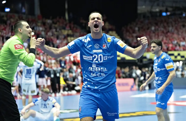 Brončani heroj: 'Žao mi je &scaron;to se politika umije&scaron;ala u sport, a sad ću vam ne&scaron;to otkriti...'