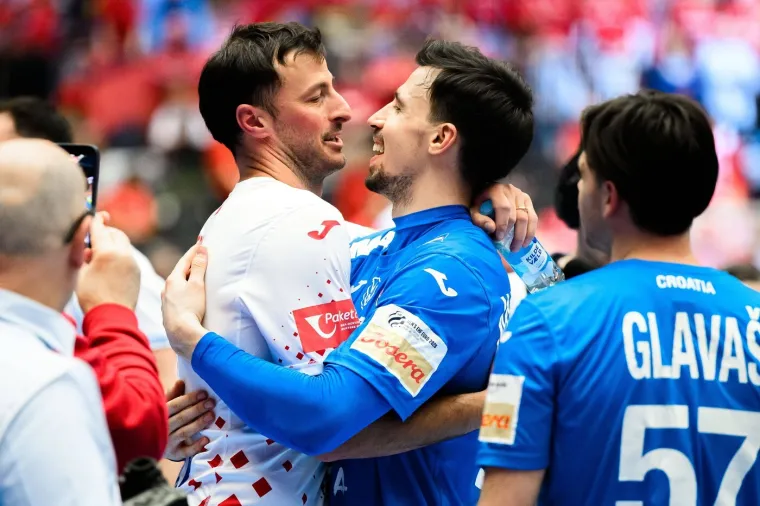 Brončani heroj: 'Žao mi je &scaron;to se politika umije&scaron;ala u sport, a sad ću vam ne&scaron;to otkriti...'