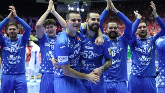 Brončani heroj: 'Žao mi je &scaron;to se politika umije&scaron;ala u sport, a sad ću vam ne&scaron;to otkriti...'