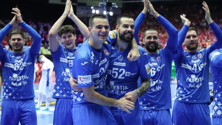 Brončani heroj: 'Žao mi je &scaron;to se politika umije&scaron;ala u sport, a sad ću vam ne&scaron;to otkriti...'