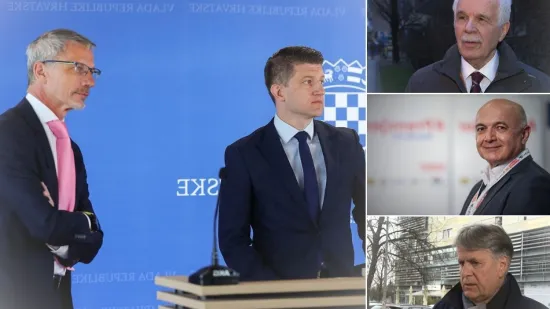 Stručnjak iz sjene ili jako ime? Pitali smo tri ekonomista tko bi bio dobar guverner nakon Vujčića