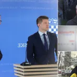 Stručnjak iz sjene ili jako ime? Pitali smo tri ekonomista tko bi bio dobar guverner nakon Vujčića