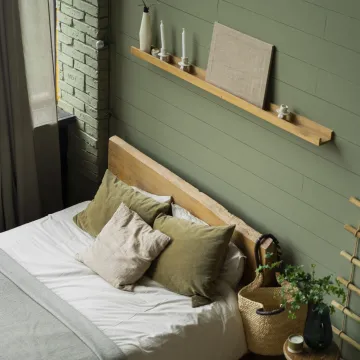 Stručnjaci se kunu u feng shui: Ovako ćete bolje spavati i kvalitetnije se odmoriti