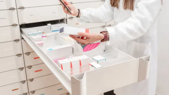 Pokreće stranicu za jeftiniju nabavu lijekova: 'U&scaron;tedjet ćete mnogo novca i biti zdravi'