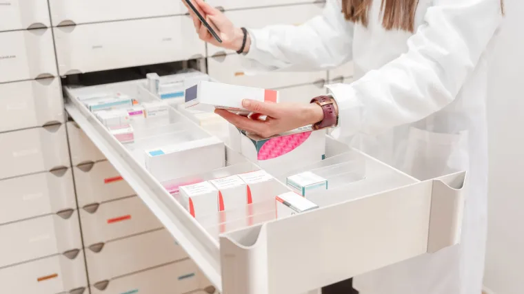 Pokreće stranicu za jeftiniju nabavu lijekova: 'U&scaron;tedjet ćete mnogo novca i biti zdravi'