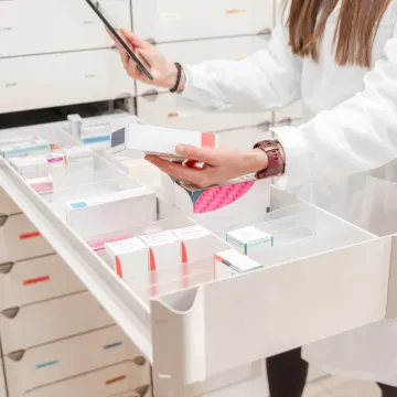 Pokreće stranicu za jeftiniju nabavu lijekova: 'U&scaron;tedjet ćete mnogo novca i biti zdravi'