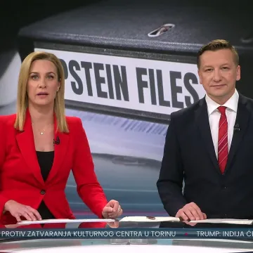 Smi&scaron;ljaju plan koji se neće svidjeti Trumpu, procurili su detalji: 'Odlučni smo'