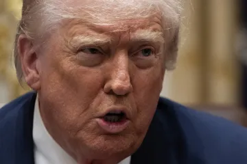 Smišljaju plan koji se neće svidjeti Trumpu, procurili su detalji: 'Odlučni smo'