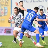 Grci ne staju: Nakon posla u Koprivnici, na radaru i najveća zvijezda Hajduka?