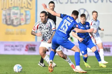 Grci ne staju: Nakon posla u Koprivnici, na radaru i najveća zvijezda Hajduka?