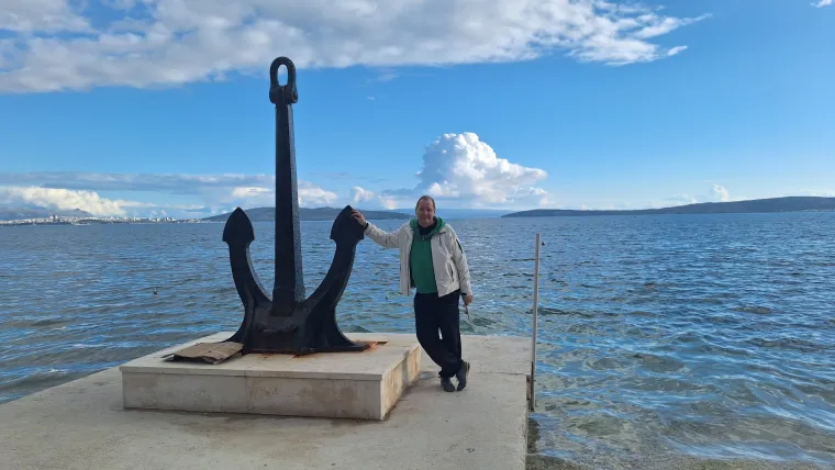 Prodao sve &scaron;to je imao u Finskoj i doselio u Ka&scaron;tel Stari: 'Isprva mi je bio &scaron;ok'