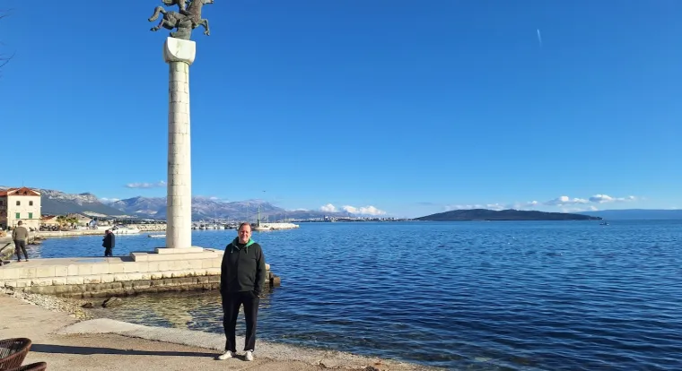 Prodao sve &scaron;to je imao u Finskoj i doselio u Ka&scaron;tel Stari: 'Isprva mi je bio &scaron;ok'