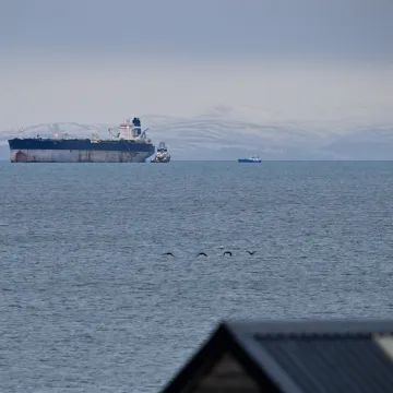 Iranci zaplijenili tankere: 'Hormu&scaron;ki tjesnac postat će pakao za SAD!'