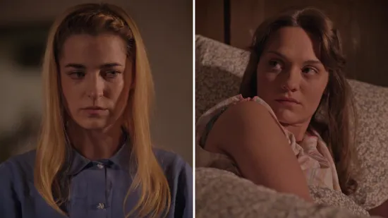 Nakon &scaron;okantnog prizora Cvita je napokon suočila Zoru: 'Ti ne želi&scaron; gledati mene i Nikolu zajedno'