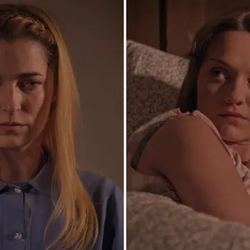 Nakon &scaron;okantnog prizora Cvita je napokon suočila Zoru: 'Ti ne želi&scaron; gledati mene i Nikolu zajedno'