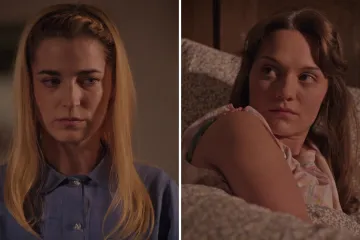 Nakon &scaron;okantnog prizora Cvita je napokon suočila Zoru: 'Ti ne želi&scaron; gledati mene i Nikolu zajedno'