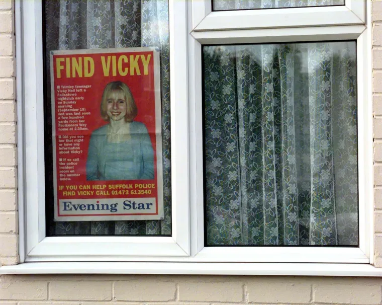 Davitelj ubio &scaron;est žena, jedina preživjela žrtva otkrila kako mu je pobjegla: 'Smijao mi se'