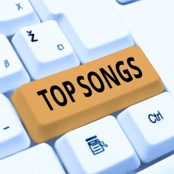 [KVIZ] Koliko zna&scaron; o najslu&scaron;anijim pjesmama i albumima svih vremena?