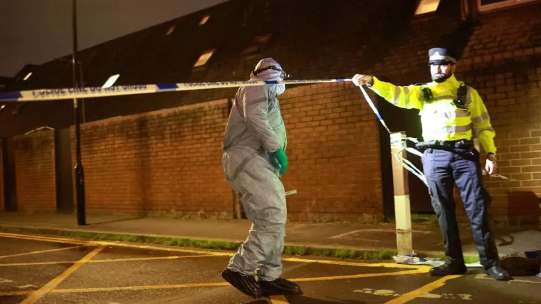 Davitelj ubio &scaron;est žena, jedina preživjela žrtva otkrila kako mu je pobjegla: 'Smijao mi se'