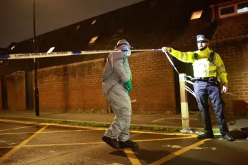 Davitelj ubio šest žena, jedina preživjela žrtva otkrila kako mu je pobjegla: 'Smijao mi se'