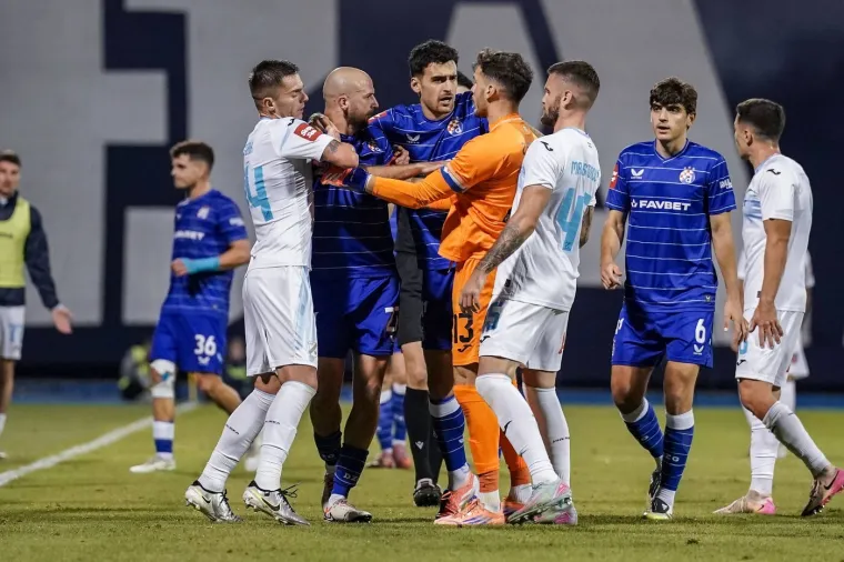 Kuha se SHNL: Hajduk mora pobijediti, a Dinamo čeka težak posao u derbiju kola