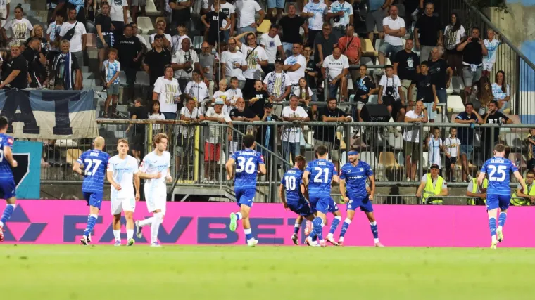 Kuha se SHNL: Hajduk mora pobijediti, a Dinamo čeka težak posao u derbiju kola