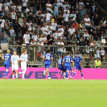 Kuha se SHNL: Hajduk mora pobijediti, a Dinamo čeka težak posao u derbiju kola