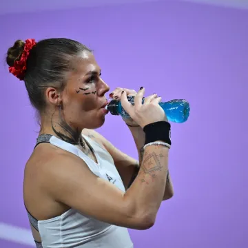 Filmska priča: Prodala je kožu da preživi, Hrvatska ju je odbacila, a rat je promijenio