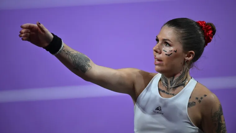 Filmska priča: Prodala je kožu da preživi, Hrvatska ju je odbacila, a rat je promijenio