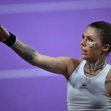 Filmska priča: Prodala je kožu da preživi, Hrvatska ju je odbacila, a rat je promijenio