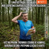 A sada, vijesti iz sporta