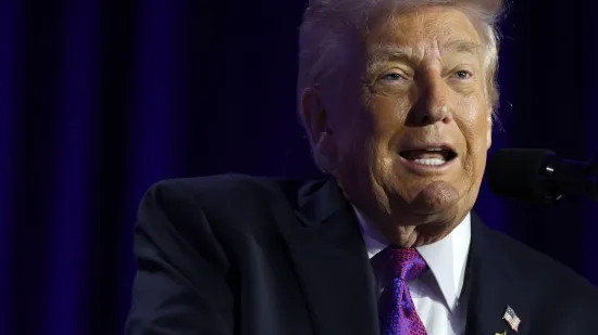 Trump im nudi pomoć, ali ima neobičan uvjet: 'Stavlja vlastiti narcizam iznad svega'