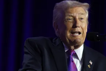 Trump im nudi pomoć, ali ima neobičan uvjet: 'Stavlja vlastiti narcizam iznad svega'