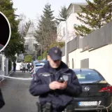 Uhićena dvojica zbog bomba&scaron;kog napada na kuću Zdravka Čolića: Cure neslužbeni detalji