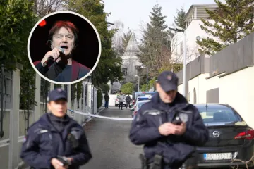 Uhićena dvojica zbog bomba&scaron;kog napada na kuću Zdravka Čolića: Cure neslužbeni detalji