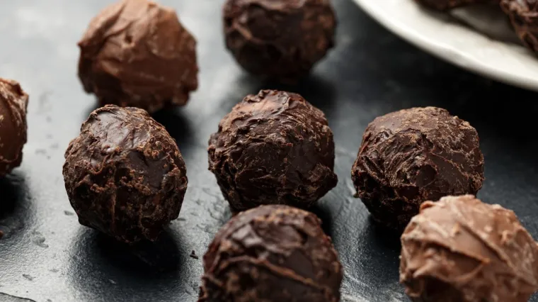 Ljubav na prvi zalogaj: Kako napraviti savr&scaron;ene domaće praline za Valentinovo?