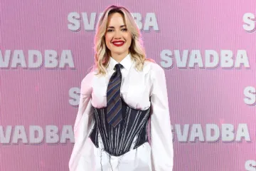 Meri Goldašić o kritikama: 'Ne zanima me što frustrirane babe i nesigurni muškarci imaju za reći'