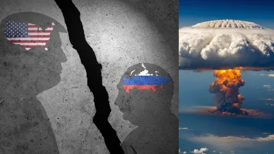 Otvorili su Pandorinu kutiju, slijedi nuklearna lavina? Kovačević: 'On uopće nije svjestan...'