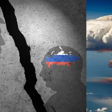 Otvorili su Pandorinu kutiju, slijedi nuklearna lavina? Kovačević: 'On uopće nije svjestan...'