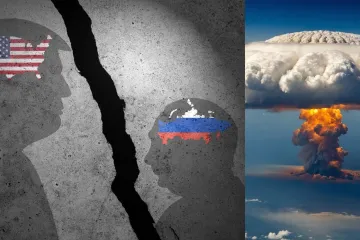 Otvorili su Pandorinu kutiju, slijedi nuklearna lavina? Kovačević: 'On uopće nije svjestan...'